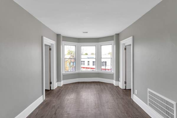 Black Rock Village property